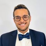 Brent Monseur, M.D. (M.D. '16) 