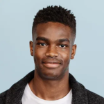 Fadel Allassan (B.S.'19) 
