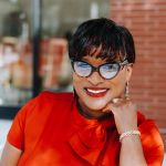 Michelle Laws, Ph.D. (Ph.D.'16) 
