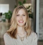 Olivia Wood (B.S.'18)