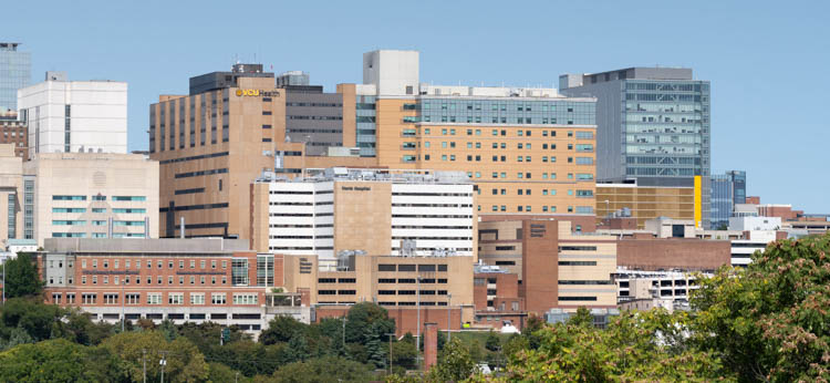 Fund for VCU Health