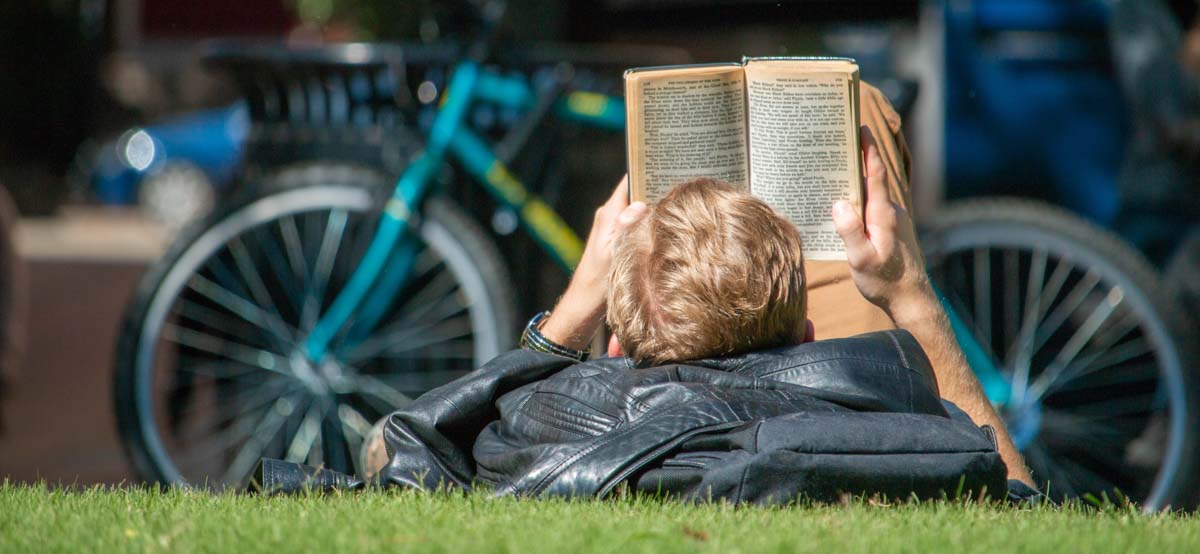 Virtual Book Club
