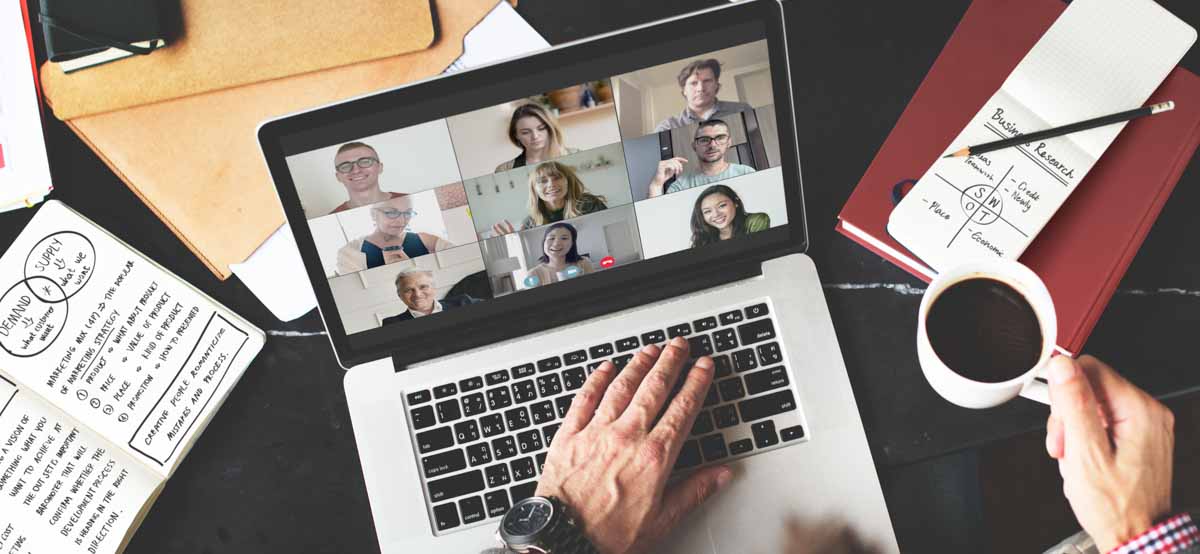 Webinars