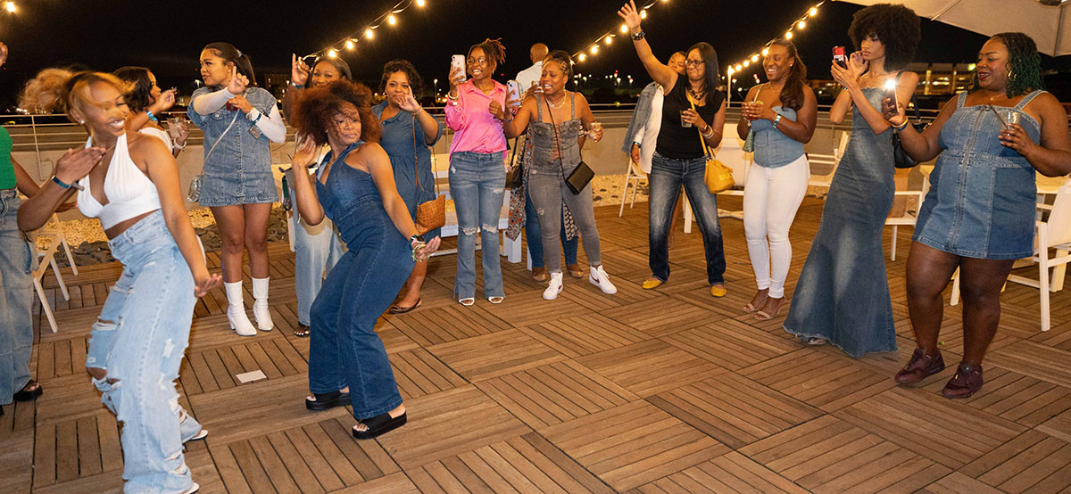 End of Summer Soiree