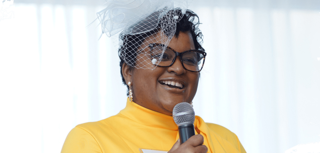 Tisha Young (B.S.'04)