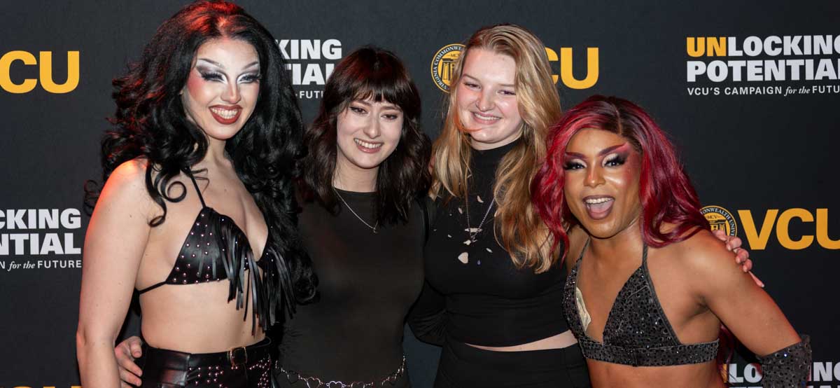 Nitro Queens: Drag Bingo