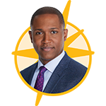Aaron Gilchrist (B.S.'03) 