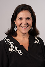 Elizabeth Bass (M.S.W.&rsquo;03)
