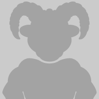 Silhouette of Rodney