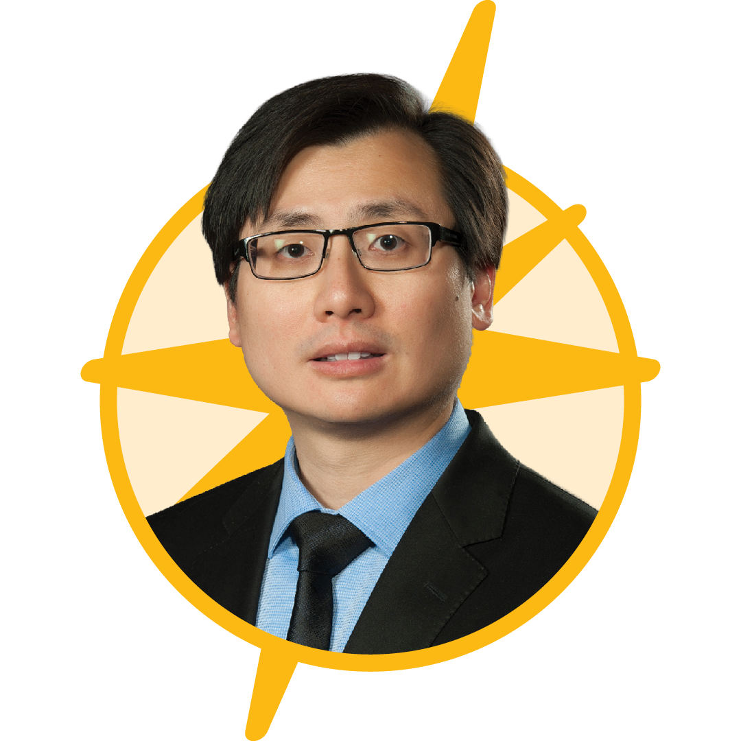 Woon Chow, M.D., Ph.D. (B.S.&rsquo;03, B.S.&rsquo;03, M.D.&rsquo;11, Ph.D.&rsquo;11, H.S.&rsquo;15, M.S.H.A.&rsquo;24)