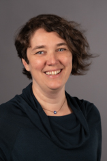 Natalie Spring, CFRE