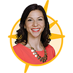 Kim McKnight, Ph.D., NBCT (Ph.D.'17) 