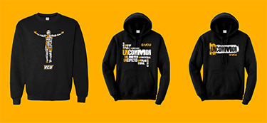 VCU Spirit Shop


