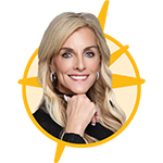 Christine Cratty Strange (B.F.A.'87) 