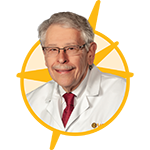 George W. Vetrovec, M.D. (H.S.'74, H.S.'76) 
